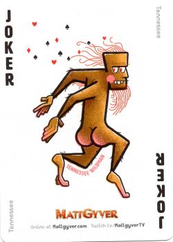 Joker Two additional Image